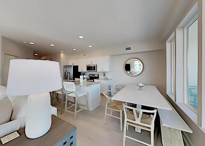 Sea Glass #307 Apartment