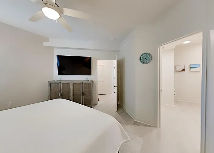 Sea Glass #307 Apartment Gulf Shores