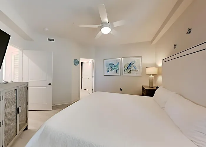 Apartment Sea Glass #307 Gulf Shores