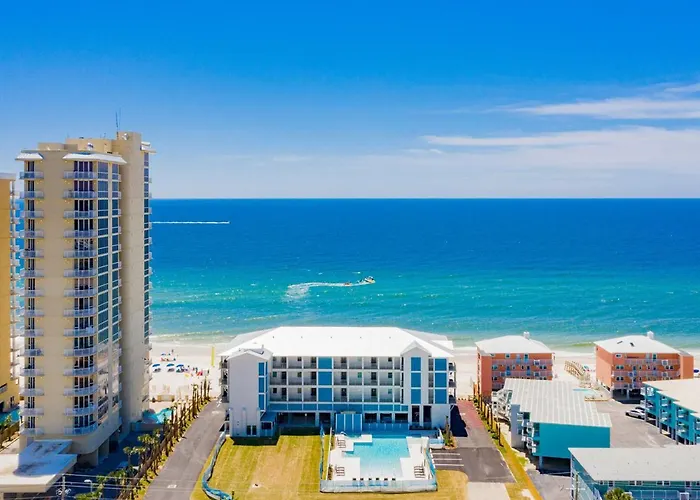 Apartment Sea Glass #307 Gulf Shores