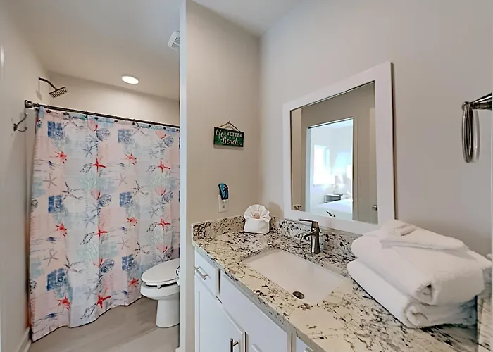 Sea Glass #307 Apartment