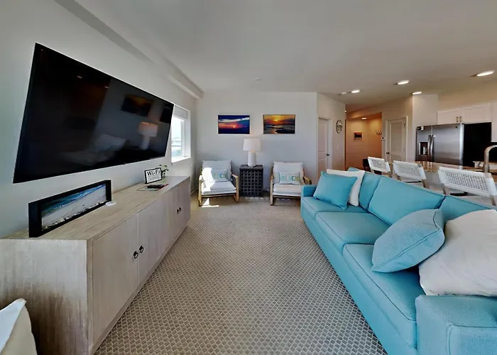 Sea Glass #307 Apartment *