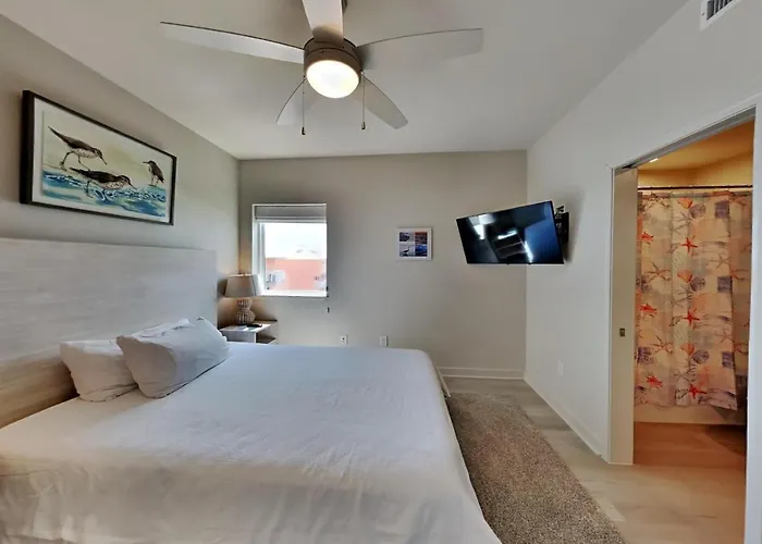 Sea Glass #307 Apartment Gulf Shores