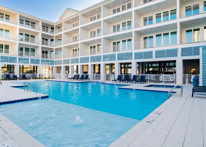 Sea Glass #307 Apartment Gulf Shores