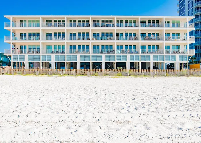 Sea Glass #307 Apartment